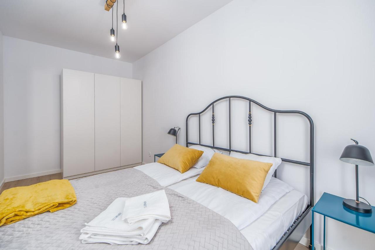 Apart111 Apartamenty - City II Колобжег Екстер'єр фото