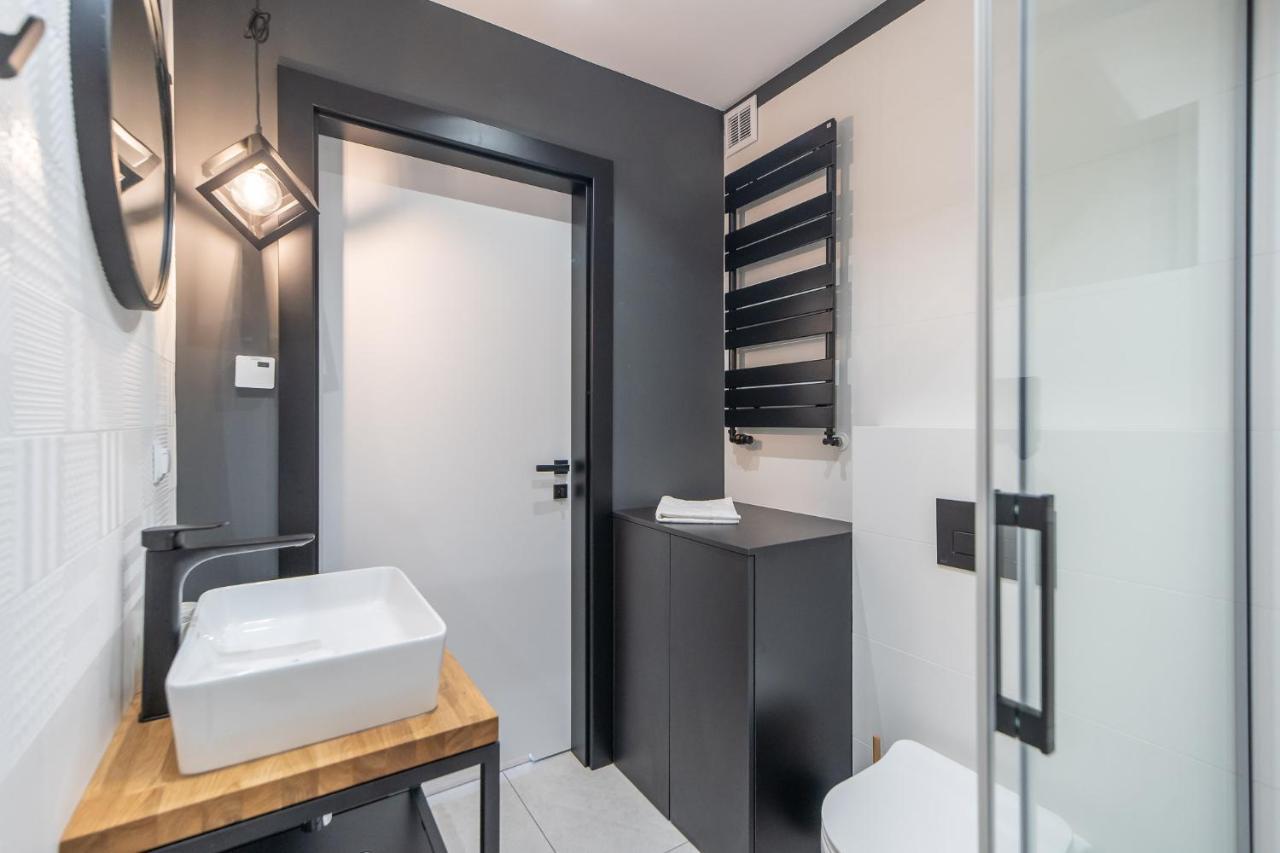 Apart111 Apartamenty - City II Колобжег Екстер'єр фото